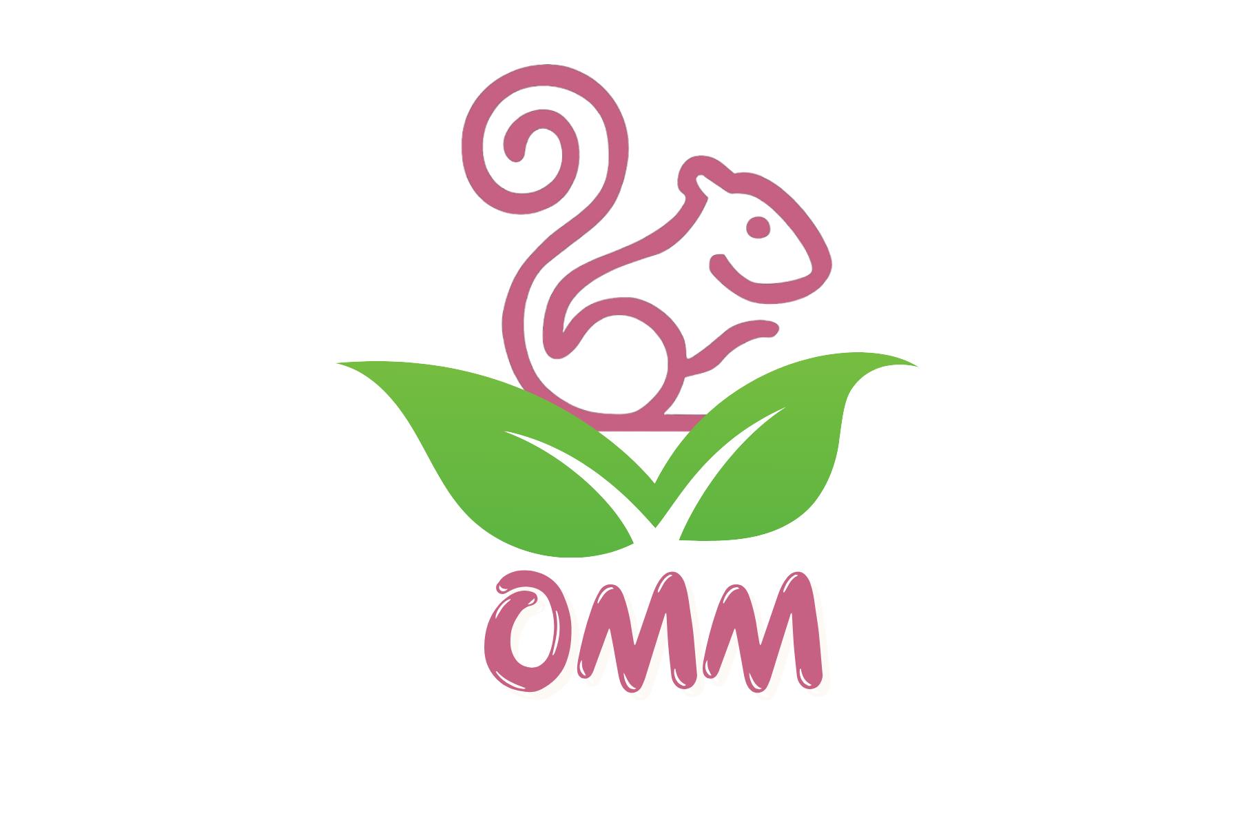OMM - Crema de maní natural